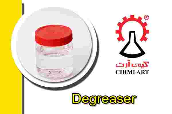 Degreasers