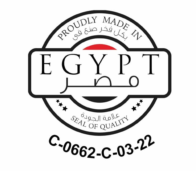 chimiart is Proudly Made in Egypt certificate image 