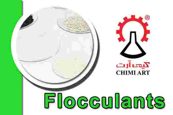 Flocculants