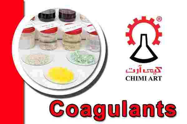 Coagulants