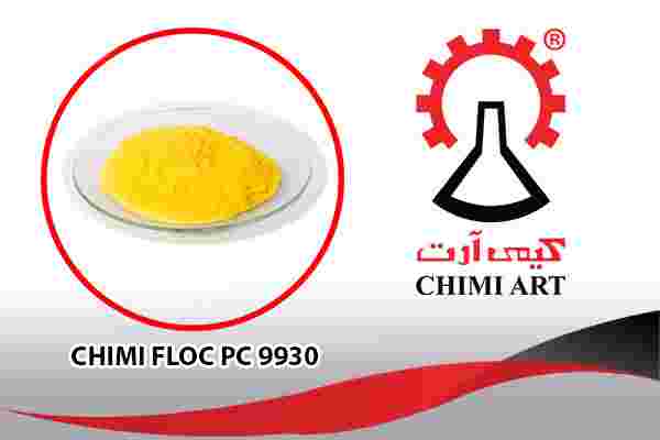 Chimi Floc PC 9930, Poly Aluminium Chloride, PAC