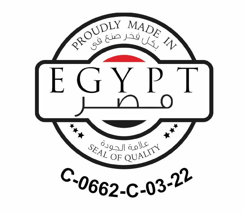 Made in Egypt