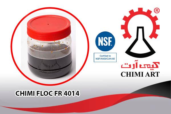 Ferric Chloride