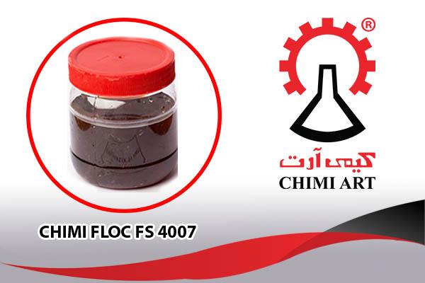 Chimi Floc FS 4007