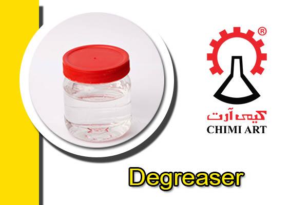 Degreaser